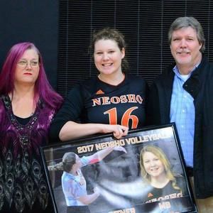 Meet your Posher, Kalyn